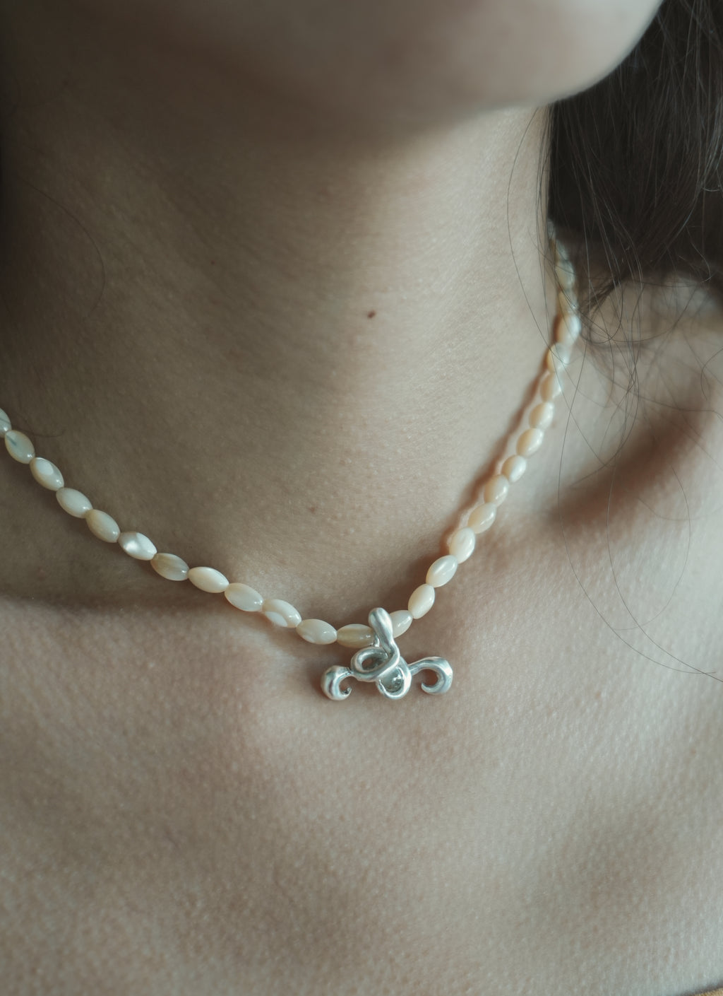 Anata Nãga Necklace