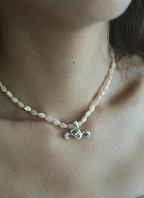 Anata Nãga Necklace