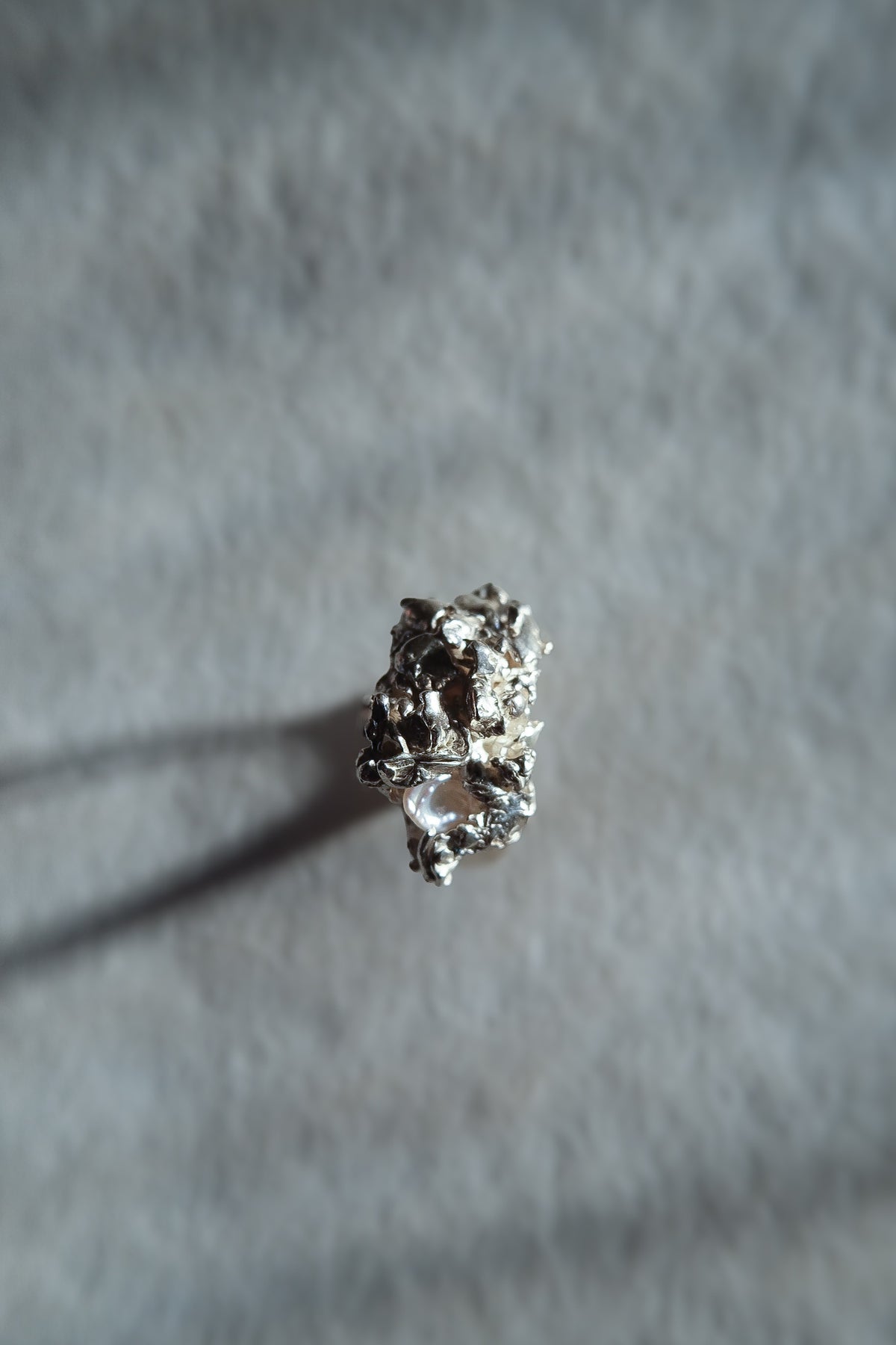 Venus Ring