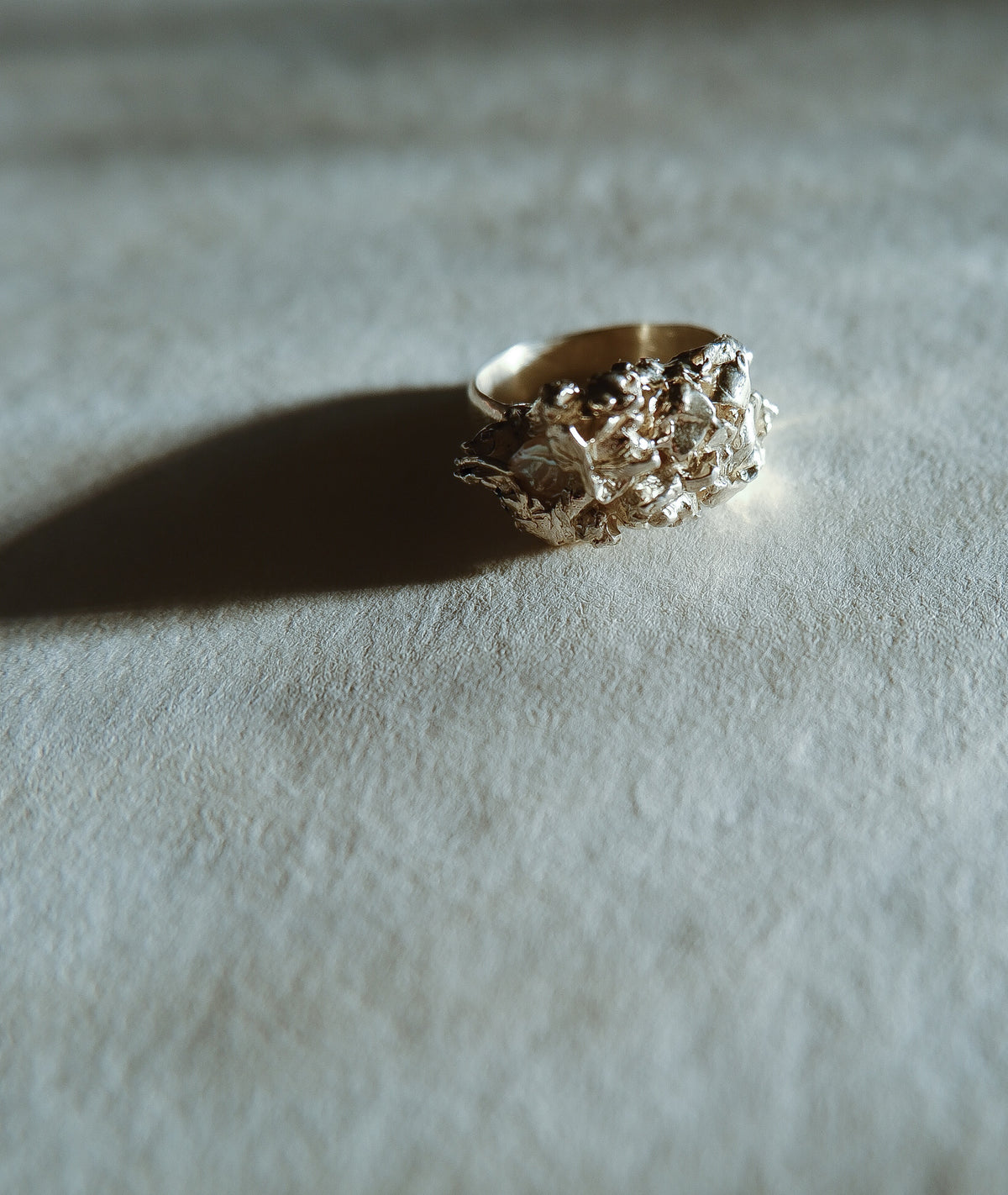 Venus Ring