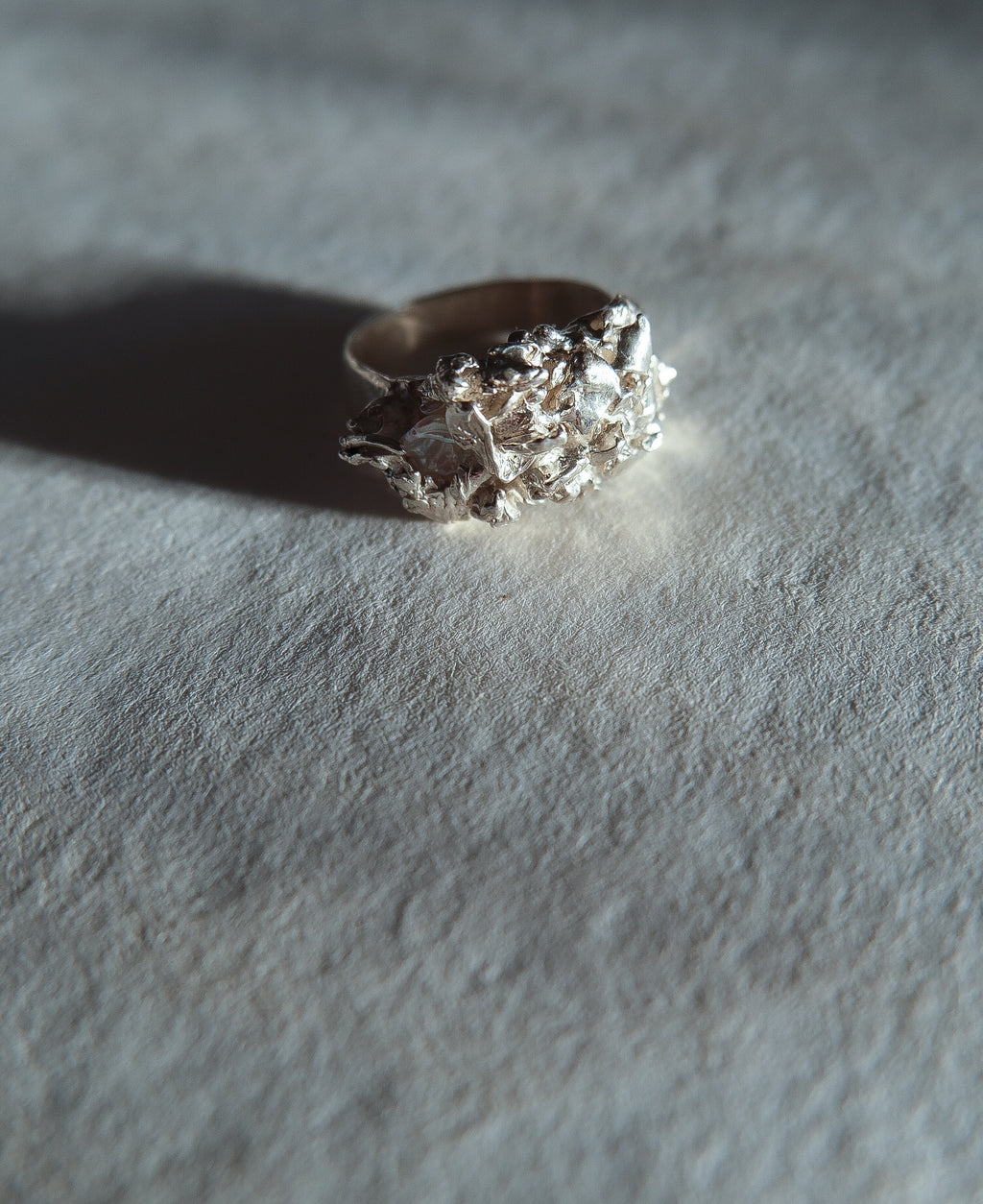 Venus Ring