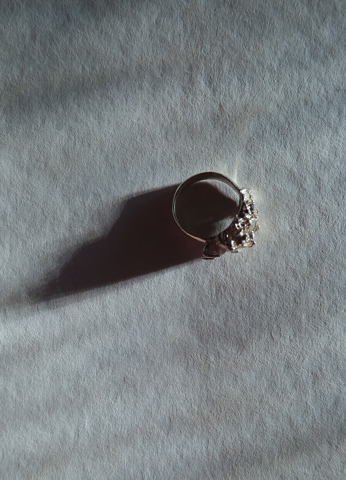 Venus Ring