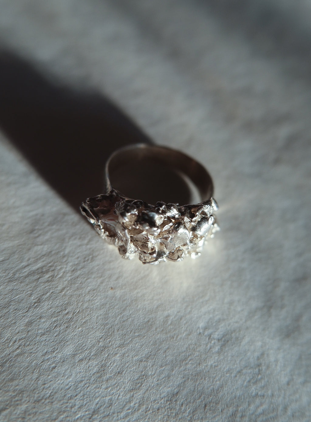 Venus Ring
