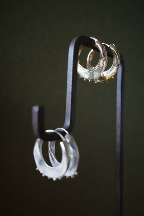 Shadow crown