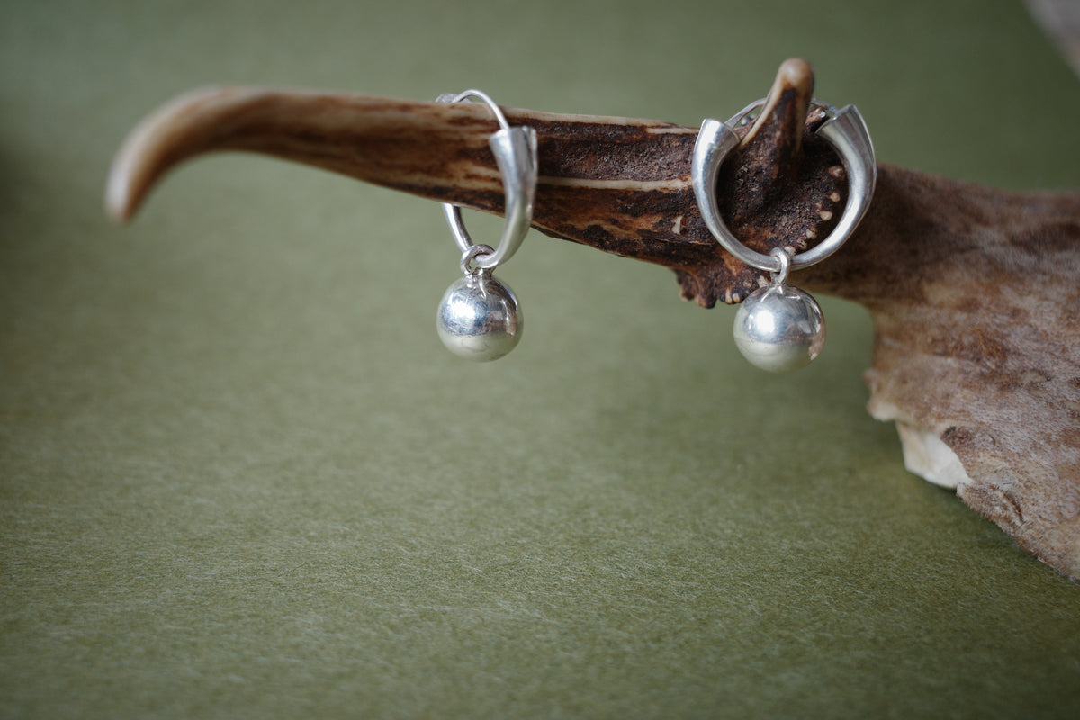 Heroine's Journey Earrings