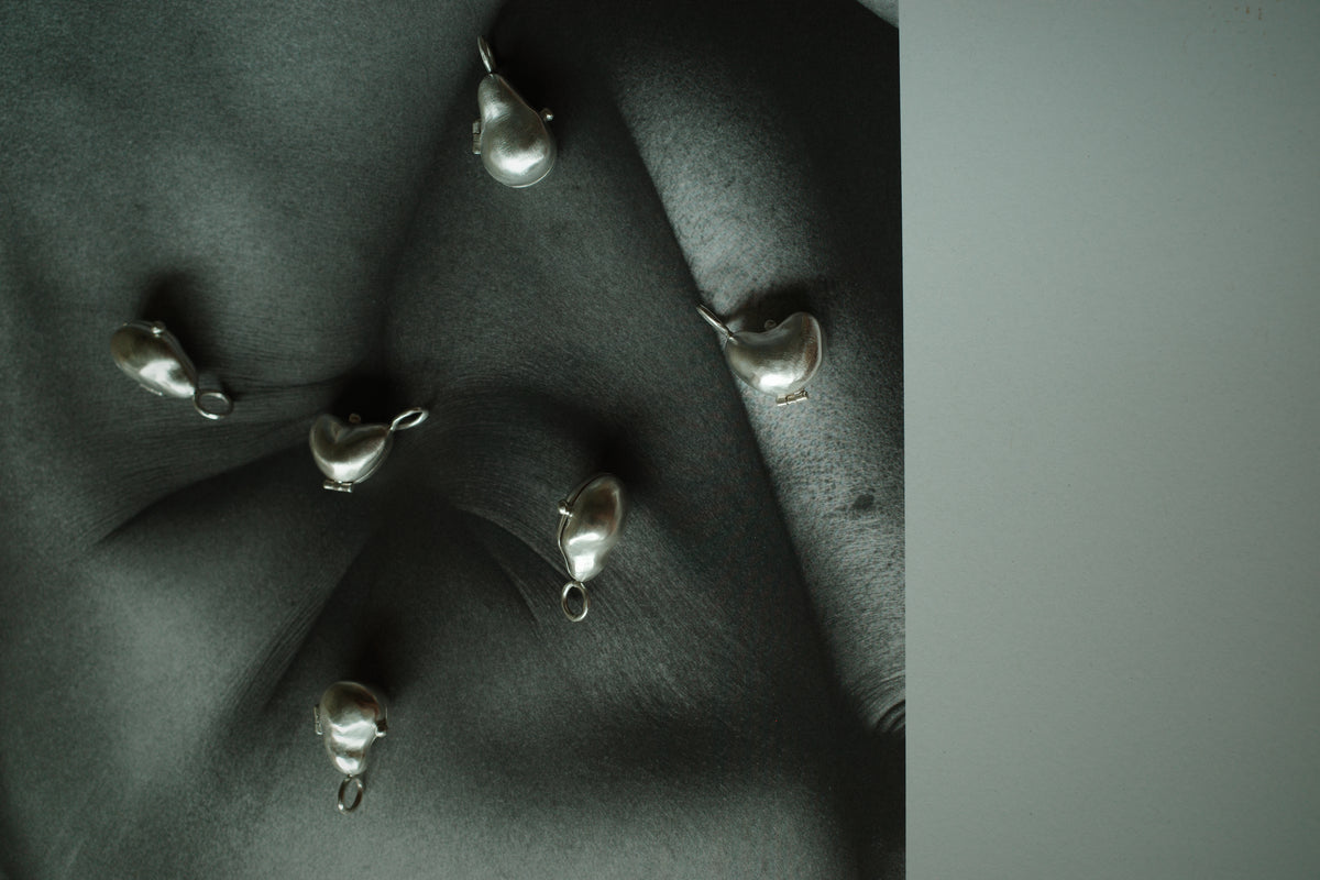 Tear Drop Locket_OO3