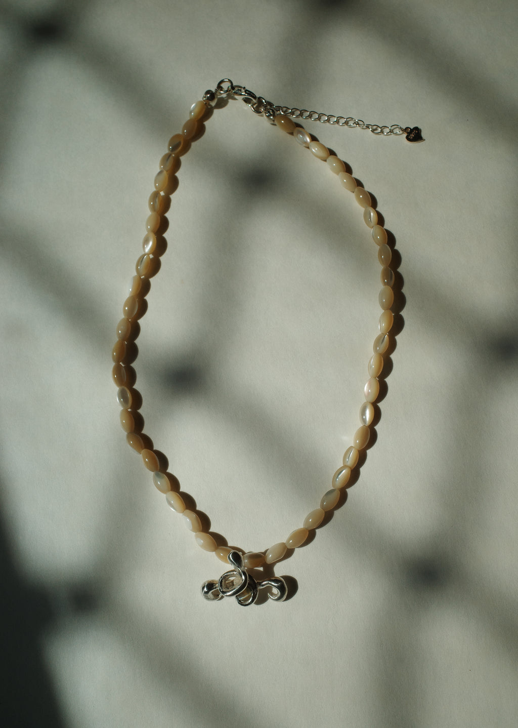 Anata Nãga Necklace