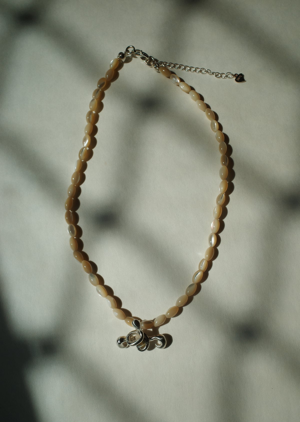 Anata Nãga Necklace